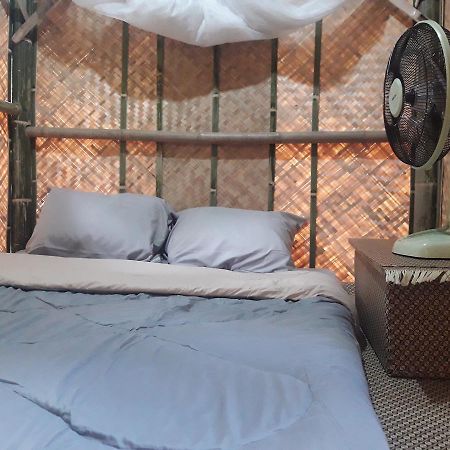Coc Guest House & Hostel Чиангмай Экстерьер фото