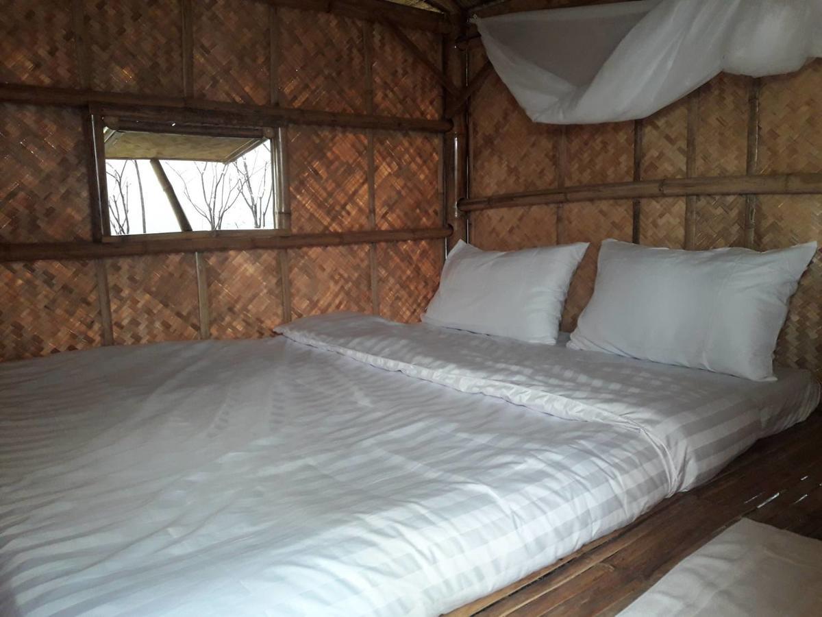 Coc Guest House & Hostel Чиангмай Экстерьер фото