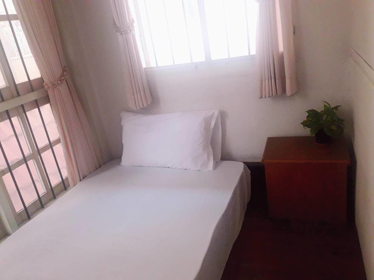 Coc Guest House & Hostel Чиангмай Экстерьер фото