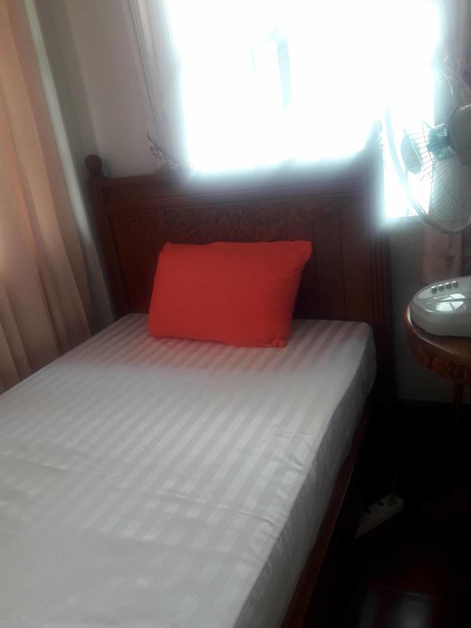Coc Guest House & Hostel Чиангмай Экстерьер фото