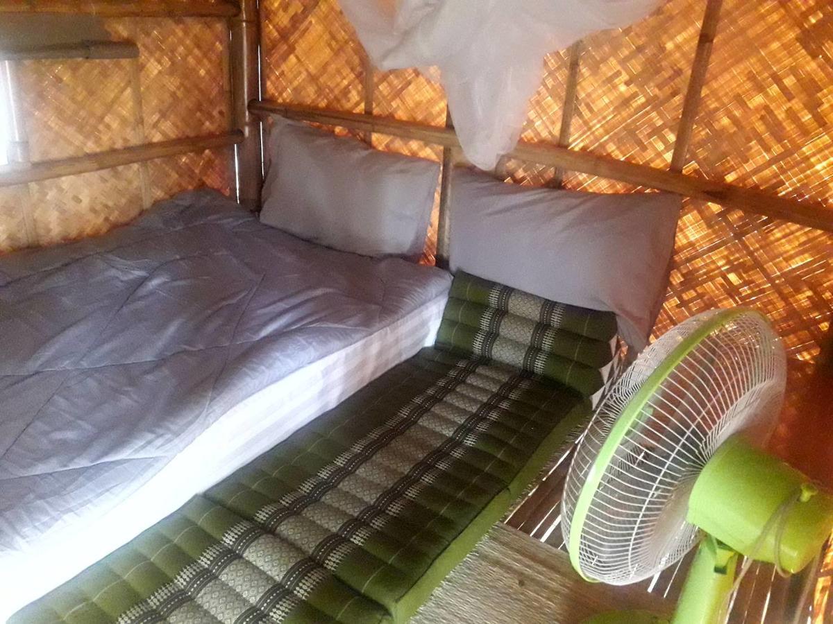 Coc Guest House & Hostel Чиангмай Экстерьер фото