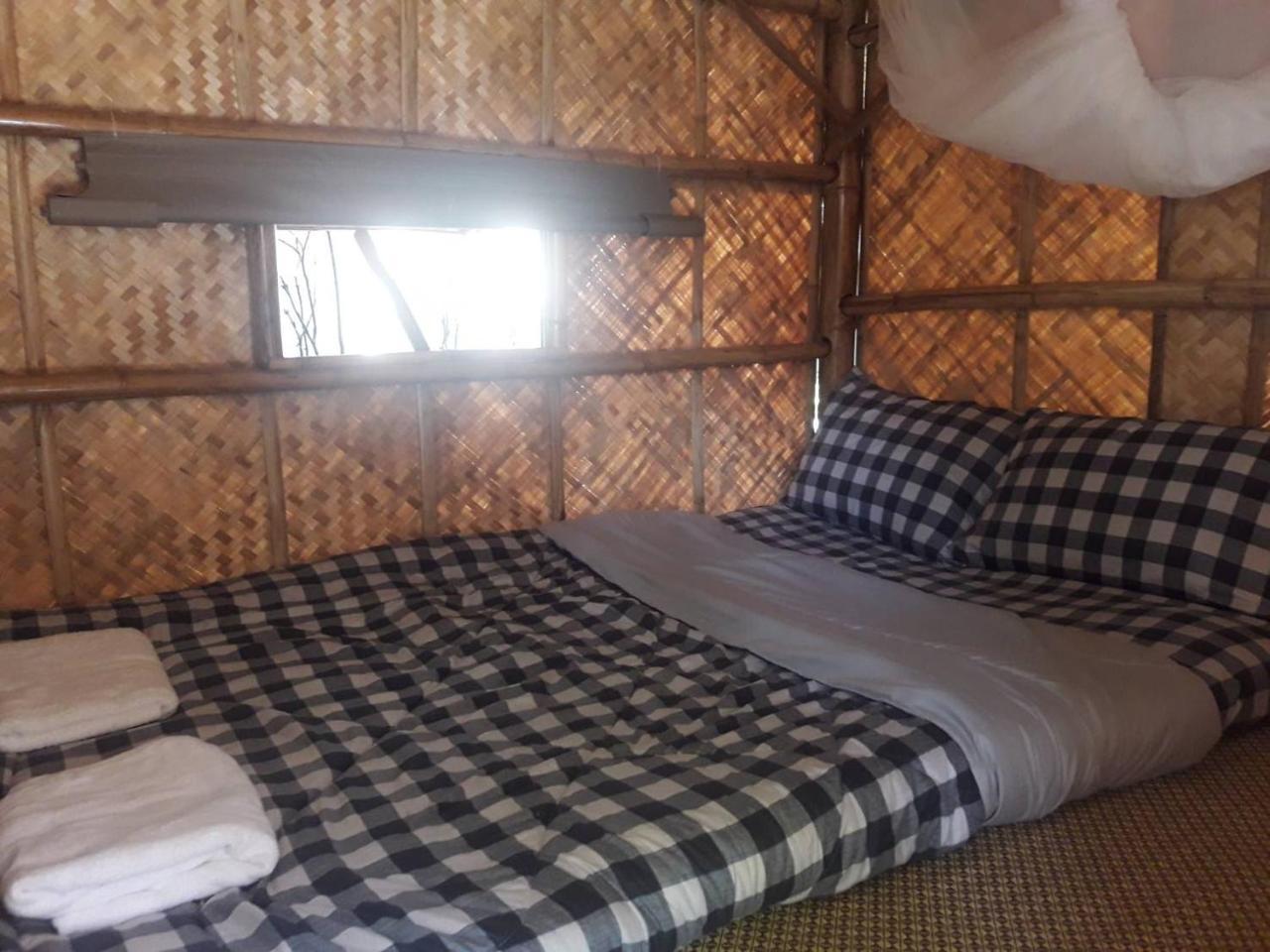 Coc Guest House & Hostel Чиангмай Экстерьер фото