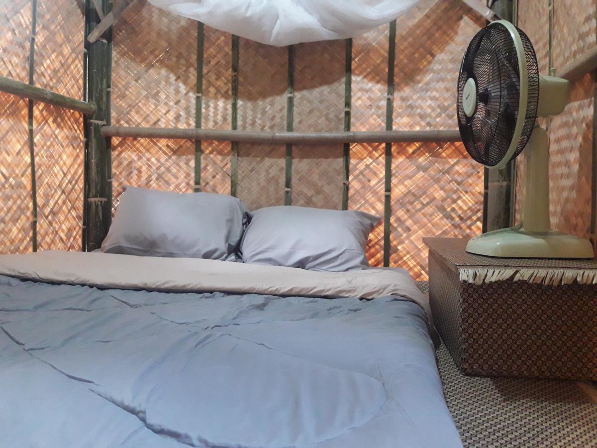 Coc Guest House & Hostel Чиангмай Экстерьер фото