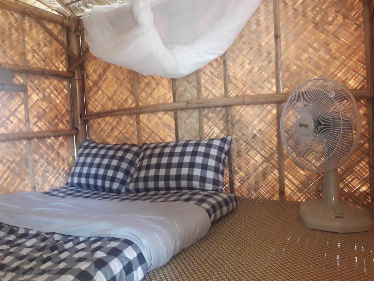 Coc Guest House & Hostel Чиангмай Экстерьер фото